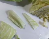 我が家の回鍋肉作り方1写真
