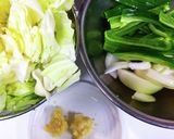我が家の回鍋肉作り方3写真
