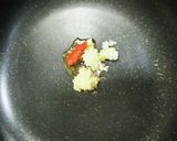 我が家の回鍋肉作り方4写真