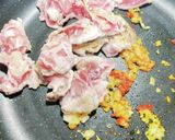 我が家の回鍋肉作り方5写真