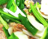 我が家の回鍋肉作り方6写真