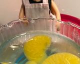 リカちゃん♡夏休みにリピ確◎みかんゼリー作り方7写真