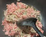 麻婆豆腐　〜簡単絶品〜作り方4写真