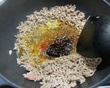 麻婆豆腐　〜簡単絶品〜作り方5写真