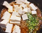 麻婆豆腐　〜簡単絶品〜作り方9写真