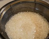 ひとくちコンロで簡単!炊き込み風親子丼作り方2写真