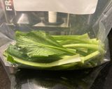 Komatsuna Pickles作り方3写真