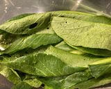 Komatsuna Pickles作り方6写真