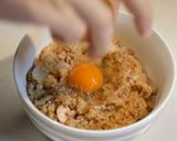 ひとくちコンロで簡単!炊き込み風親子丼作り方10写真