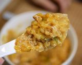 ひとくちコンロで簡単!炊き込み風親子丼作り方12写真