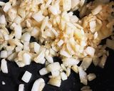 鶏ムネ肉のトマトソース煮♪チーズ入り♪作り方3写真
