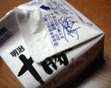 NYチーズケーキ●手作りサワークリーム作り方2写真