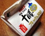 NYチーズケーキ●手作りサワークリーム作り方4写真