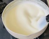 ♬【簡単】食べるバタ〜プリン作り方5写真