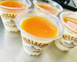 ♬【簡単】食べるバタ〜プリン作り方7写真