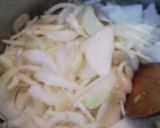 ｲﾝﾄﾞ人直伝★激ｳﾏcurry！作り方1写真