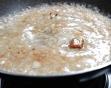 ズッキーニと枝豆のチーズリゾット作り方3写真