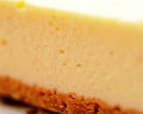 NYチーズケーキ●手作りサワークリーム作り方14写真