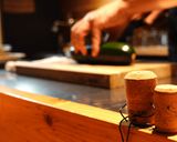 ズッキーニと枝豆のチーズリゾット作り方9写真