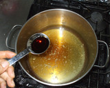 もずく酢スープ♪簡単熱中症夏ばて漢方薬膳作り方3写真