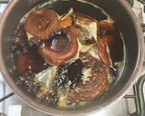 美味しい麺つゆ♡素麺つゆ作り方3写真