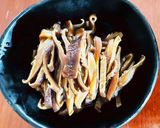 美味しい麺つゆ♡素麺つゆ作り方5写真