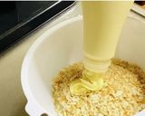 【じゃがりこ】手間なし焼きチーズコロッケ作り方6写真
