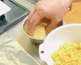 【じゃがりこ】手間なし焼きチーズコロッケ作り方7写真