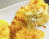 【じゃがりこ】手間なし焼きチーズコロッケ作り方11写真