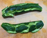 塩もみ無し＆すぐできる！たたききゅうり作り方2写真