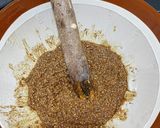 四毒抜きの調味料❗️醤油麹♡作り方3写真
