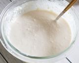 低糖質!豆腐ティラミス作り方1写真