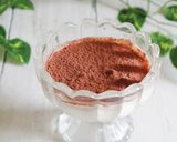 低糖質!豆腐ティラミス作り方2写真