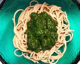 冷たいじゅんさいモロヘイヤ蕎麦　発酵玉葱作り方4写真