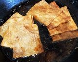 板麩の鰻丼風作り方3写真