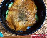 板麩の鰻丼風作り方5写真