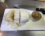 簡単♫キノコ大量消費！自家製なめたけ作り方1写真