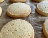 米粉♪オートミールクッキー作り方10写真