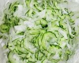 うちの味♤ツルンと旨い❣ビーフンサラダ❣作り方8写真