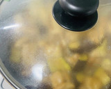 とろ〜りうまうま！鶏肉と茄子のすっぱ煮作り方4写真