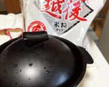 【腎臓食】レンチン低タンパクごはん作り方1写真