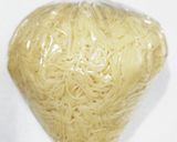 うちの味♤ツルンと旨い❣ビーフンサラダ❣作り方16写真
