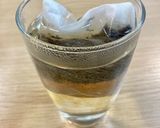 お茶パックでお湯出しコーヒー作り方3写真