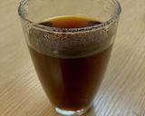 お茶パックでお湯出しコーヒー作り方4写真