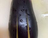 なすのベーコン巻き作り方1写真