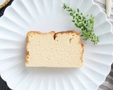 こめココで作るヨーグルトチーズケーキ作り方6写真
