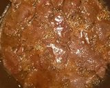 牛肉のひつまぶし作り方3写真
