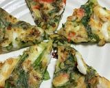 イカの口？など食べ尽くし料理2種作り方4写真