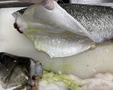 スズキの刺身作り方3写真