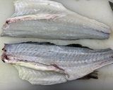 スズキの刺身作り方4写真